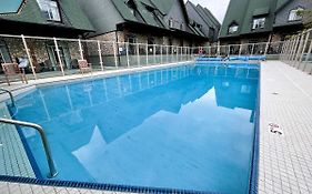 Renovated Chalet At Mystic Springs, Mountain Views, Pets Welcome!